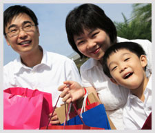 Singapore Family Vacations | Expedia.co.in