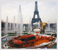 Paris Luxury Holidays | Expedia.co.in