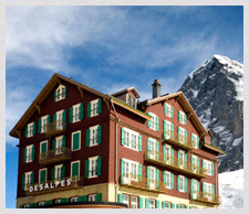 Switzerland Luxury Holidays | Expedia.co.in
