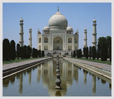 Agra Scenic Beauty & Adventure Travel | Expedia.co.in