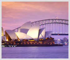 Sydney Scenic Beauty & Adventure Travel | Expedia.co.in