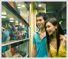 Hong Kong Shopping Holidays | Expedia.co.in