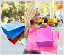 New York Shopping Holidays | Expedia.co.in
