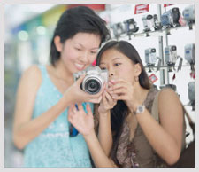 Singapore Shopping Holidays | Expedia.co.in