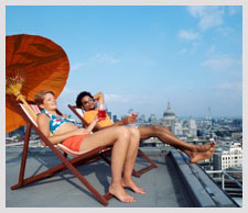 London Summer Holidays | Expedia.co.in