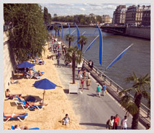 Paris Summer Holidays | Expedia.co.in