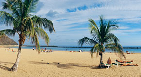 Isole Canarie Estate Eterna