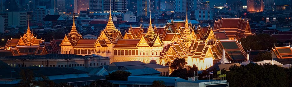 Bangkok