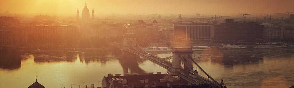 Budapest