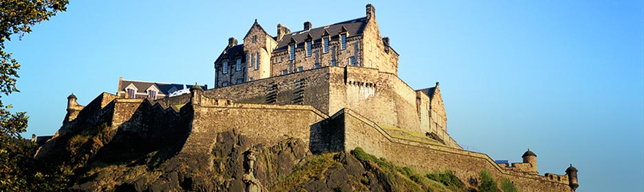 Edinburgh
