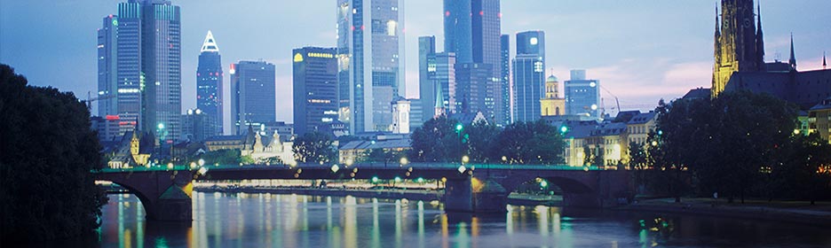 Frankfurt