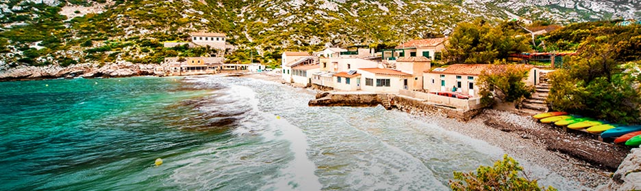 Côte d'azur