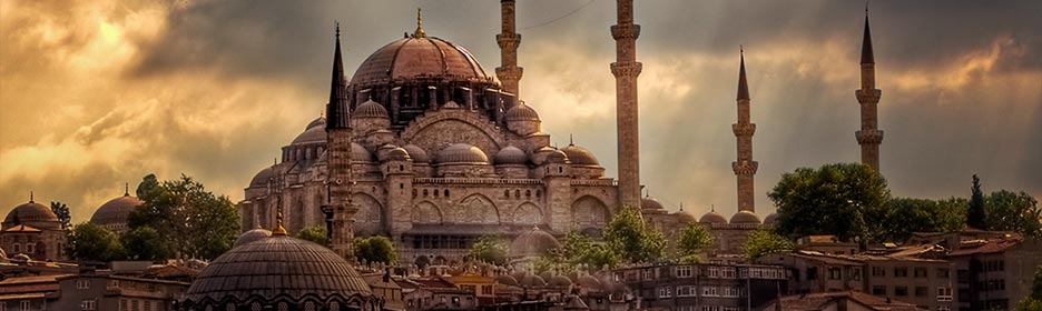 Istanbul