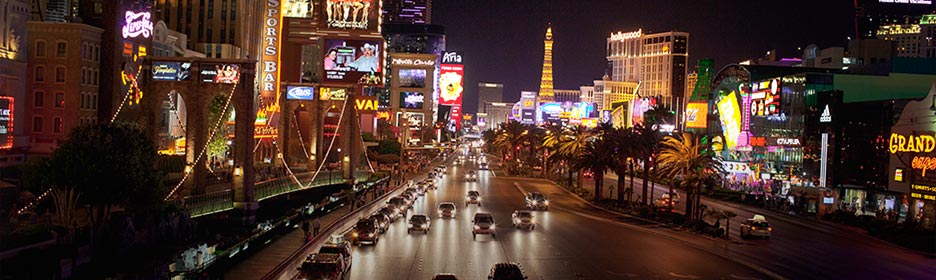 Las Vegas