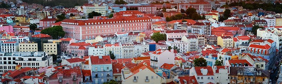 Lissabon