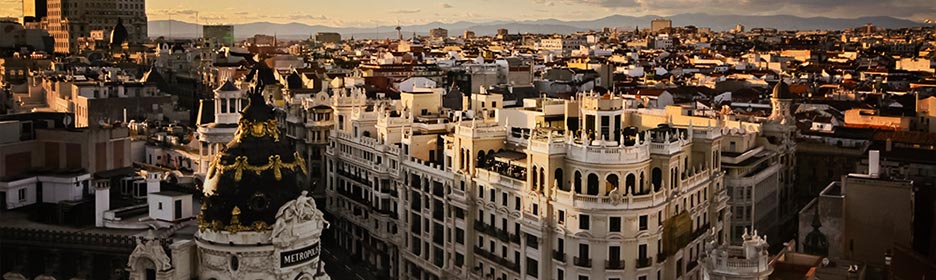 Madrid