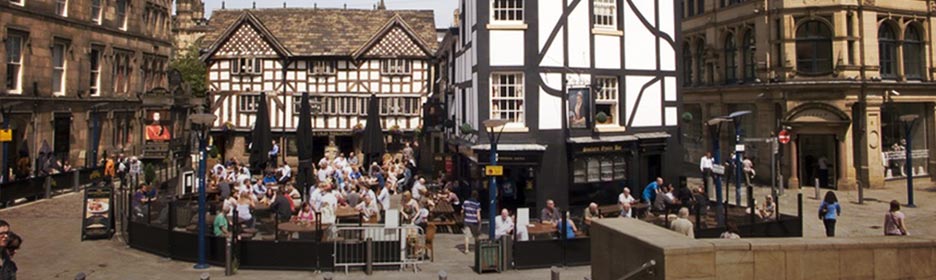 Manchester