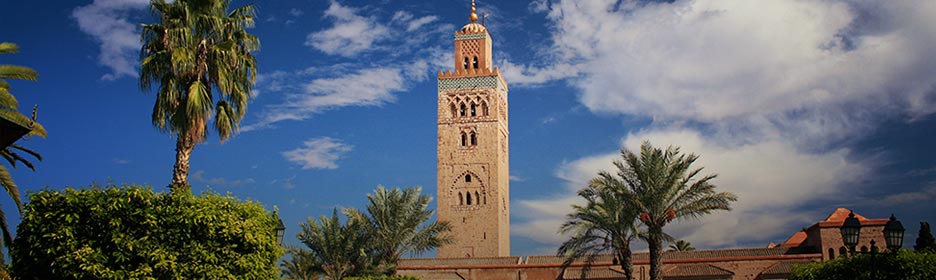 Marrakech