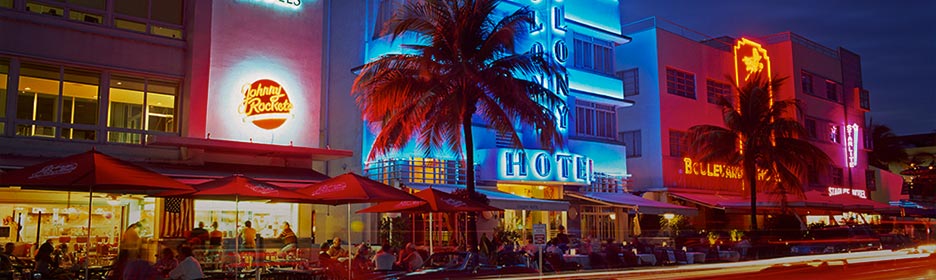 Miami