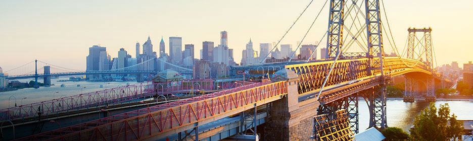 New York City