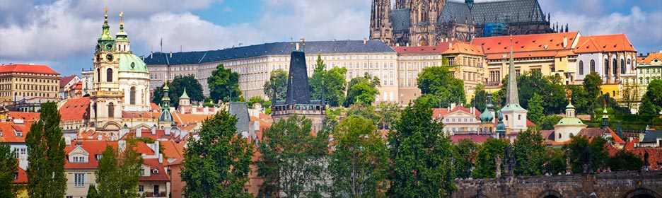 Prague