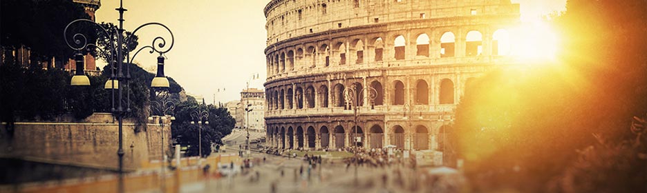 Rome