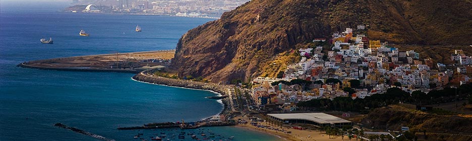 Tenerife