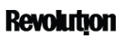 Revolution logo