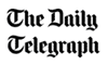 The Daily Telegraph logo
