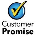 Customer promise