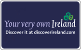 Visit Ireland