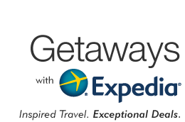 Groupon + Expedia: Unbeatable deals on travel to destinations around the world.