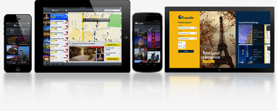 mobile devices