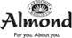 Almond Resorts logo