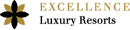 Excellence Luxury Resorts logo
