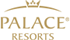 Palace Resorts logo