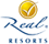 Real Resorts logo