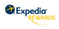 Expedia Rewards logo
