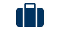 luggage icon