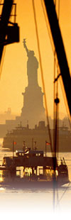 New York vacation packages