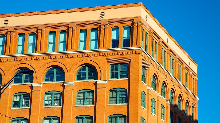 Dallas County Administration Building Sixth Floor Museum Dallas County Administration Building Sixth Floor Museum