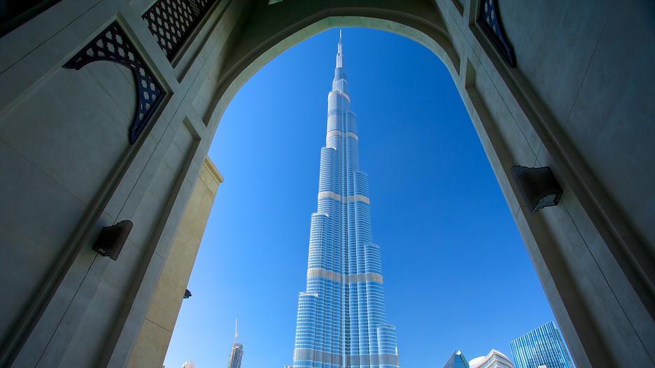 Dubai Vacations