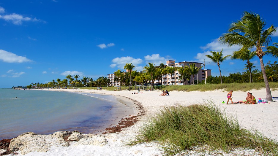 Smathers Beach Key West Hotels Smathers Beach Key West Hotels
