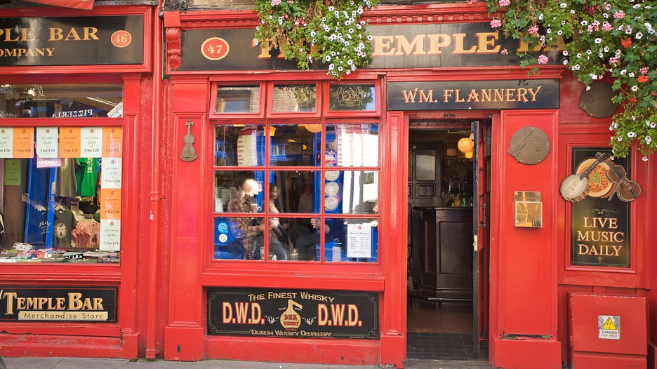 VIAJES BARATOS A DUBLIN viajes baratos a dublin: