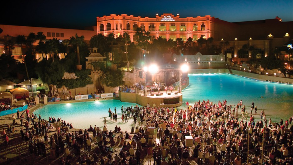 Las Vegas Vacation Packages: Book Cheap Vacations & Trips | Expedia