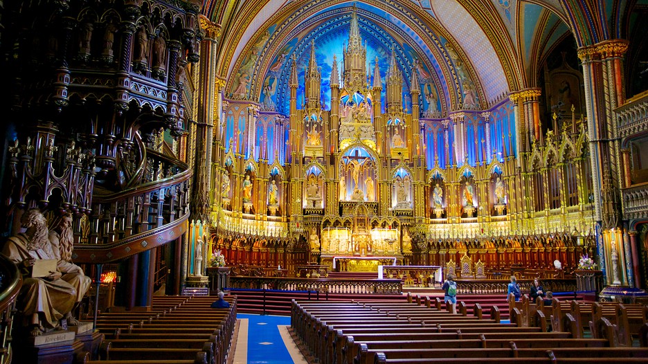 Hotels Close To Notre Dame Basilica Montreal Hotels Close To Notre Dame Basilica Montreal