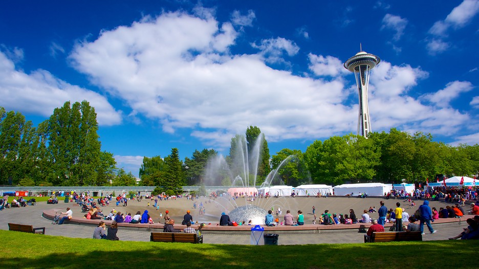 Vacation deals from seattle wa