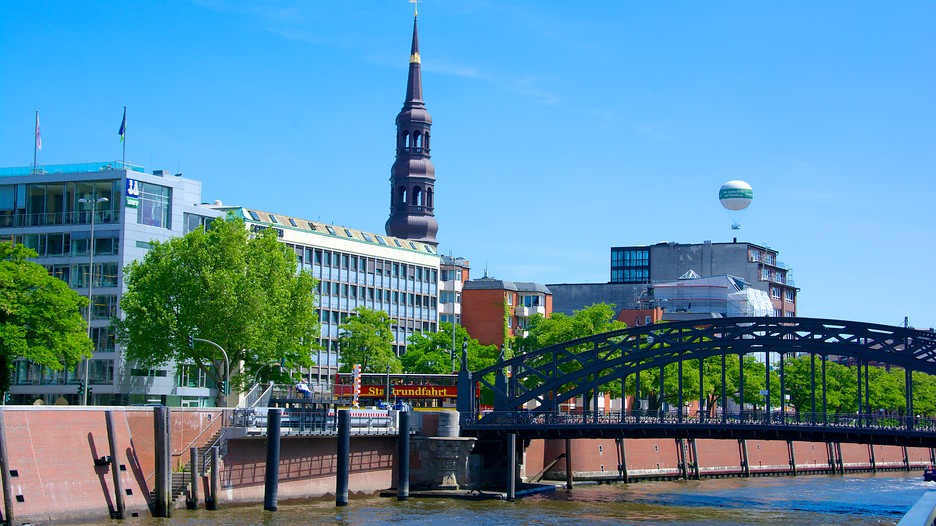 Hamburg Vacation Packages Book Cheap Vacations & Trips Expedia