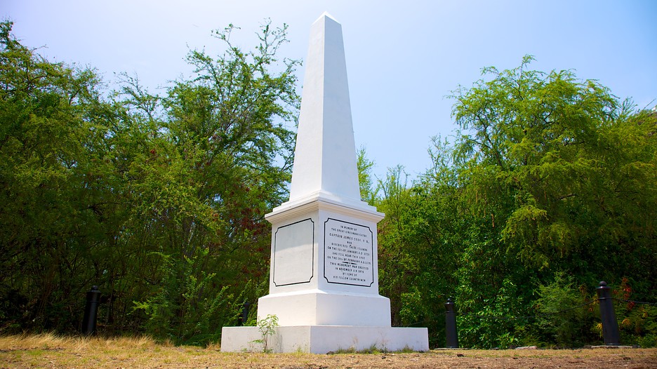 Captain Cook Monument in Hawaii, Hawaii Expedia Captain Cook Monument in Hawaii, Hawaii Expedia