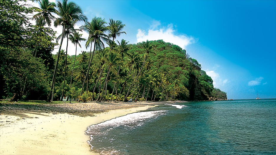 St. Lucia Vacation Packages Find Cheap Vacations & Travel Deals to St